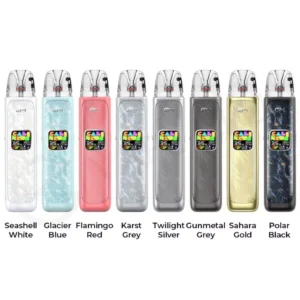 Uwell Caliburn G4 Pod Mod Kit